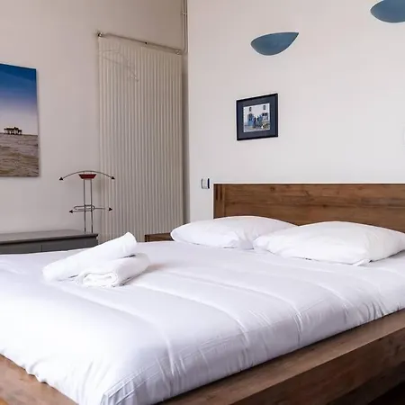 Апартаменты Saint Louis Proche Plage