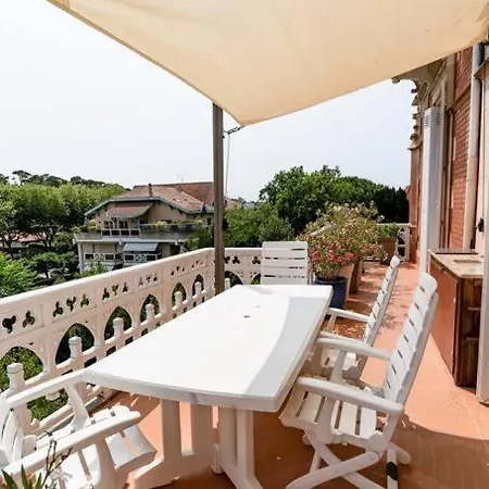 Апартаменты Saint Louis Proche Plage *