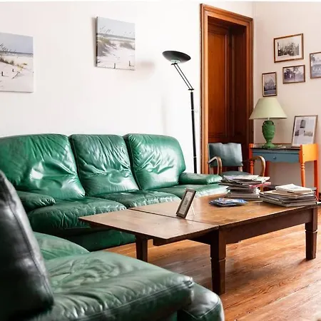 Saint Louis Proche Plage Апартаменты