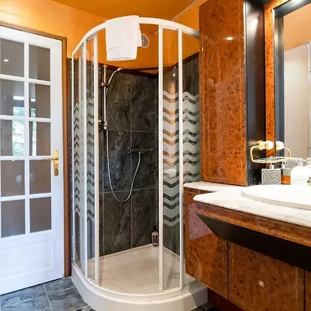 Saint Louis Proche Plage Апартаменты *